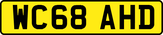 WC68AHD