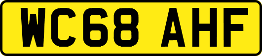 WC68AHF