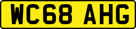 WC68AHG