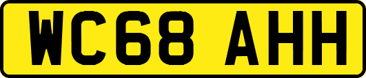 WC68AHH
