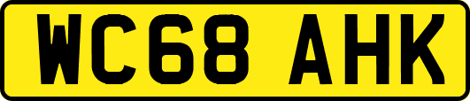 WC68AHK