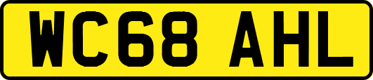 WC68AHL