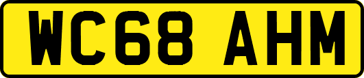WC68AHM