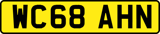 WC68AHN