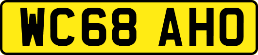 WC68AHO