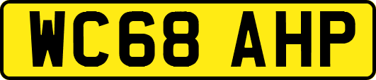 WC68AHP