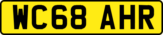 WC68AHR