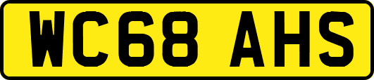 WC68AHS