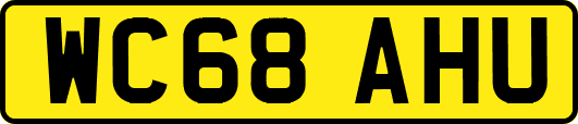 WC68AHU