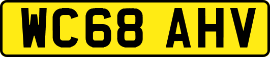WC68AHV