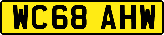 WC68AHW