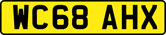 WC68AHX