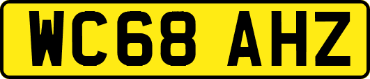 WC68AHZ