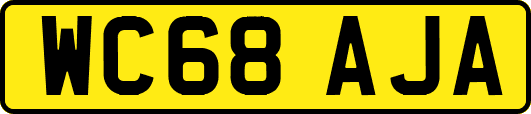 WC68AJA