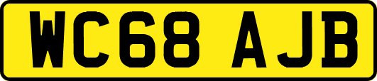 WC68AJB