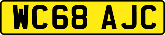 WC68AJC