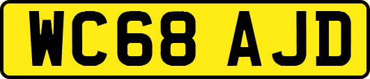 WC68AJD