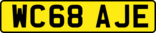 WC68AJE