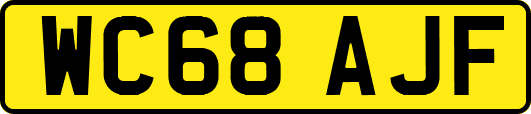 WC68AJF