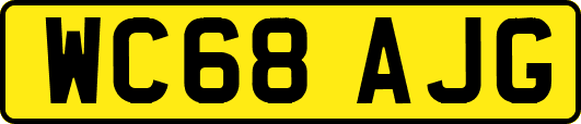 WC68AJG