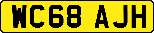 WC68AJH
