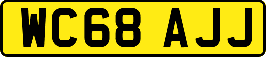 WC68AJJ