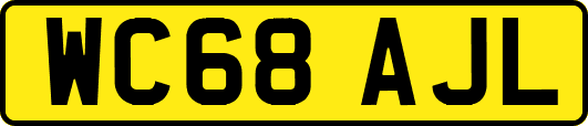 WC68AJL