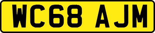 WC68AJM