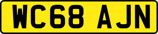 WC68AJN