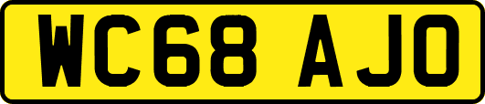 WC68AJO