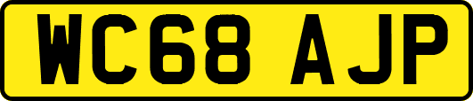WC68AJP