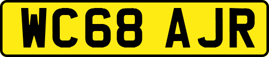 WC68AJR