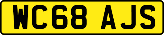 WC68AJS