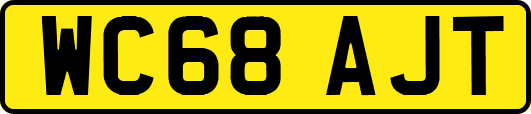 WC68AJT