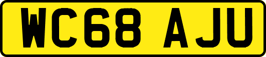 WC68AJU