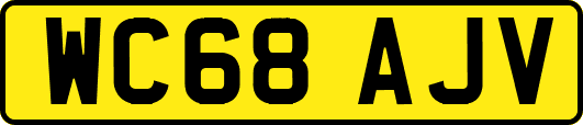 WC68AJV