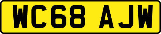 WC68AJW