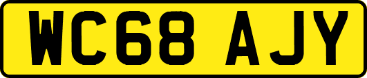 WC68AJY
