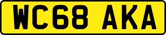 WC68AKA