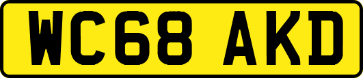 WC68AKD
