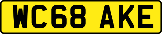 WC68AKE