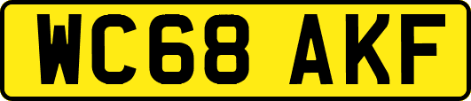WC68AKF