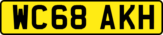WC68AKH