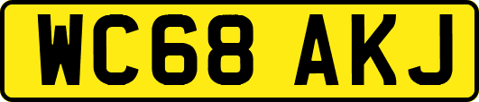 WC68AKJ