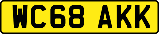 WC68AKK