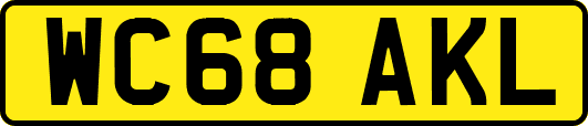 WC68AKL