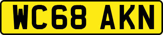WC68AKN