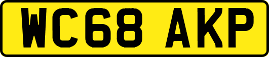 WC68AKP