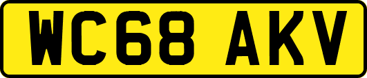 WC68AKV