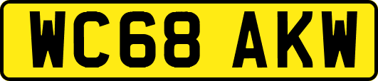 WC68AKW